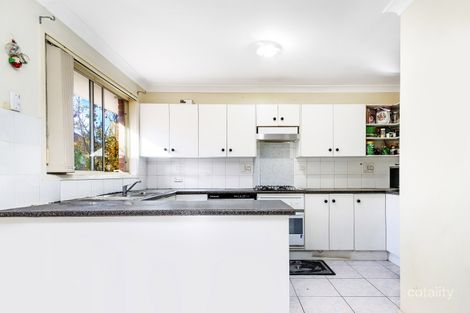 Property photo of 3/9 Wilkinson Lane Telopea NSW 2117
