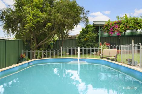 Property photo of 64 Swinson Road Blacktown NSW 2148