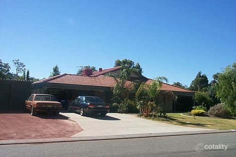 17 Sloan Dr, Leda, WA 6170