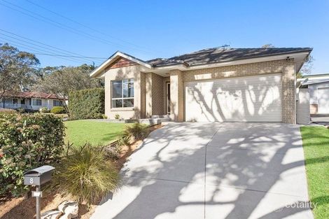 Property photo of 8 Gwydir Street Engadine NSW 2233