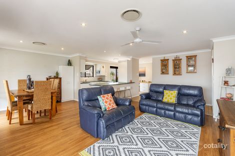 Property photo of 49 Melaleuca Drive Yamba NSW 2464