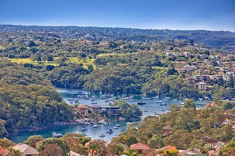 35/14-20 Gerard St, Cremorne, NSW 2090