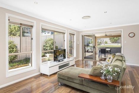 Property photo of 8 Gwydir Street Engadine NSW 2233