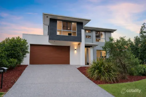 26 SANDALWOOD ST, THORNLANDS, QLD 4164