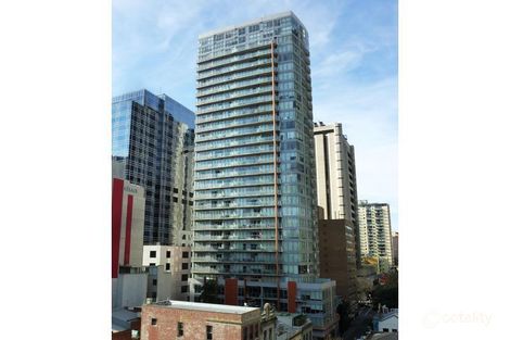 101/8 Exhibition St, Melbourne, VIC 3000