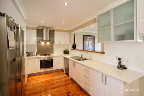 Property photo of 41 Nixon Crescent Tolland NSW 2650