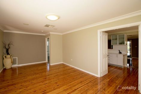 Property photo of 41 Nixon Crescent Tolland NSW 2650