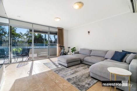 Property photo of 15/3 Hay Street East Perth WA 6004