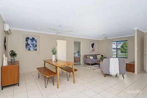 Property photo of 115 Klewarra Boulevard Douglas QLD 4814