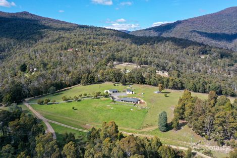 Property photo of 120 Jefferys Track Lachlan TAS 7140