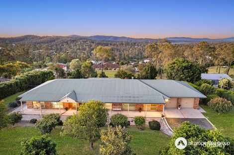 Property photo of 54-56 William Humphreys Drive Mundoolun QLD 4285