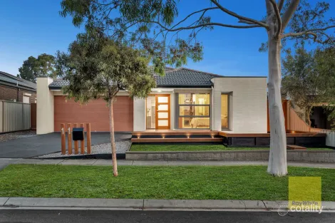 11 Rockpool Rd, Truganina, VIC 3029