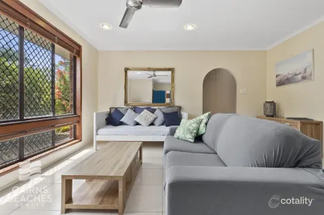 Property photo of 5 Torquay Close Kewarra Beach QLD 4879