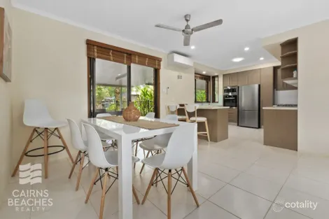 Property photo of 5 Torquay Close Kewarra Beach QLD 4879