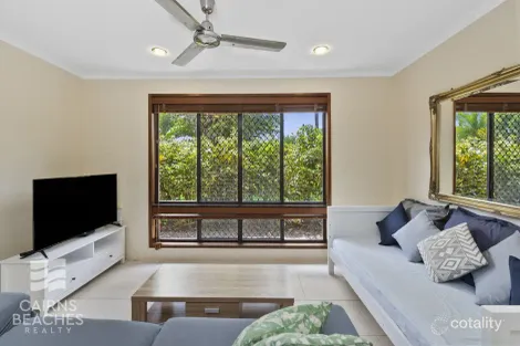 Property photo of 5 Torquay Close Kewarra Beach QLD 4879