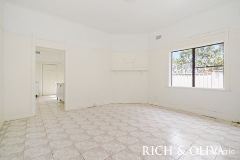 Property photo of 172 Georges River Road Croydon Park NSW 2133