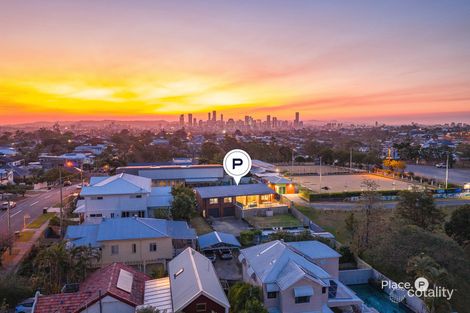 Property photo of 98 Perth Street Camp Hill QLD 4152