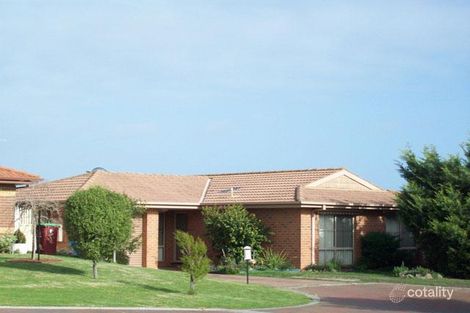 53 Cumberland Ch, Hampton Park, VIC 3976