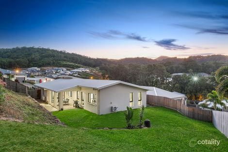 Property photo of 8 Ramsay Place Upper Coomera QLD 4209