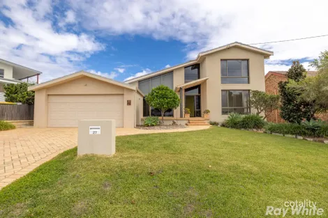 Property photo of 27 Becker Road Forster NSW 2428