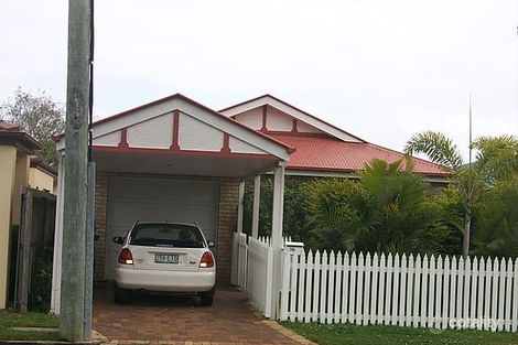 Property photo of 36 McIntyre Street Hendra QLD 4011
