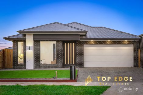 21 Moonflower Dr, Fraser Rise, VIC 3336