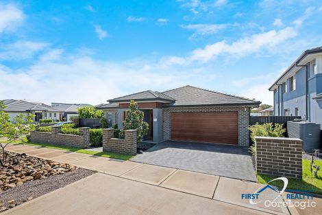 Property photo of 17 Carrow Street North Kellyville NSW 2155
