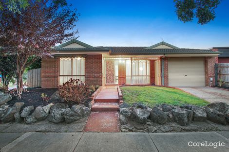 Property photo of 1 Gattinara Drive Frankston VIC 3199