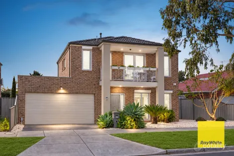 19 WATERSIDE DR, BURNSIDE HEIGHTS, VIC 3023