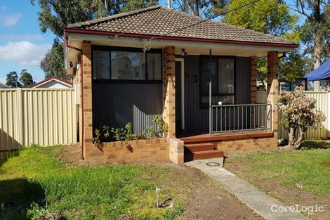 Property photo of 28 Cartwright Avenue Miller NSW 2168