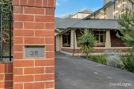 Property photo of 38 Carlisle Road Westbourne Park SA 5041