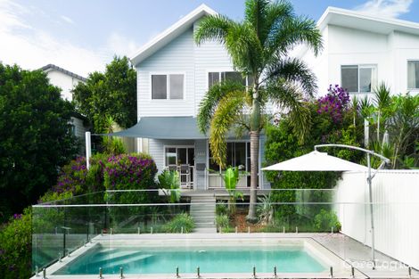 Property photo of 1/40 Bob Barnard Drive Tugun QLD 4224