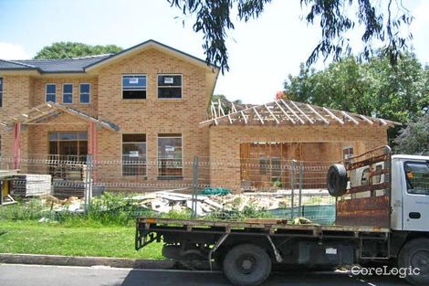Property photo of 17 Kalkada Avenue Gymea Bay NSW 2227
