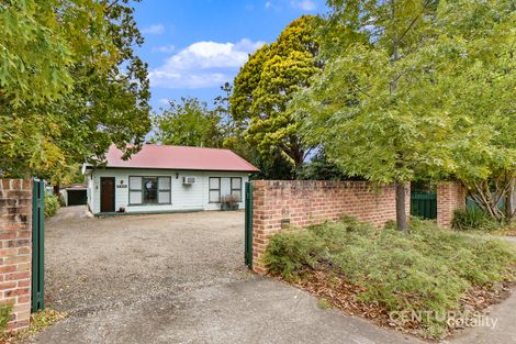 516 Great Western Hwy, Faulconbridge, NSW 2776