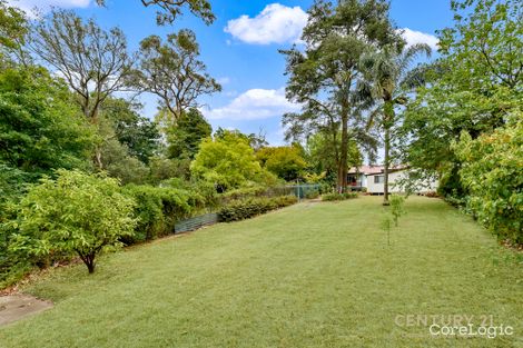 Property photo of 516 Great Western Highway Faulconbridge NSW 2776