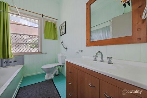 Property photo of 44 Cardigan Parade Manly QLD 4179