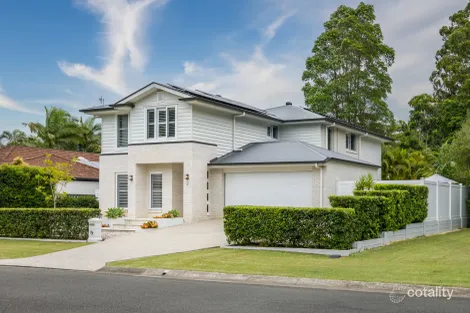 Property photo of 2 Daintree Way Tewantin QLD 4565