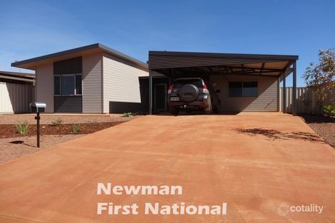 59 Homestead Rmbl, Newman, WA 6753