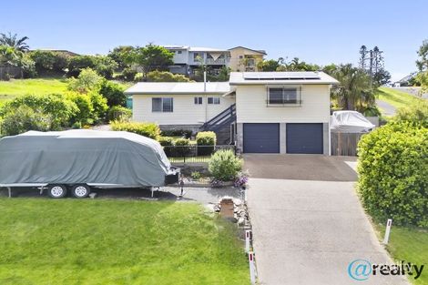 67 Higson St, Emu Park, QLD 4710