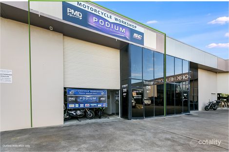 3/19 LEAR JET DR, CABOOLTURE, QLD 4510