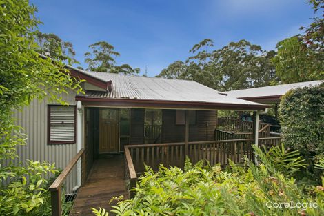 Property photo of 25 Deodar Court Mapleton QLD 4560