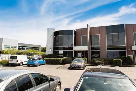 1c/4 Rocklea Dr, Port Melbourne, VIC 3207