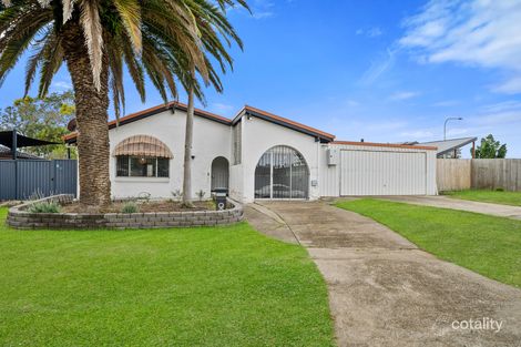 Property photo of 3 Yorkshire Crescent Mount Warren Park QLD 4207