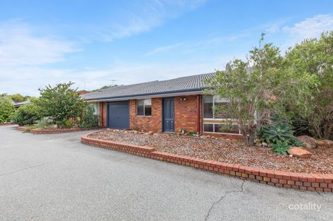 Property photo of 20/16 Coolgardie Avenue East Fremantle WA 6158