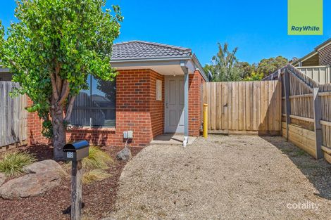 Property photo of 1B Fredrick Street Darley VIC 3340