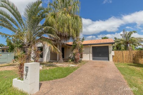 63 Wheeler Cct, Kirwan, QLD 4817