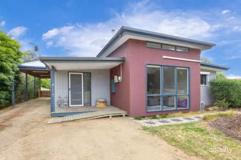 Property photo of 40 Sarazen Street Rye VIC 3941