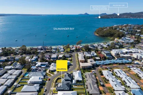Property photo of 5B Ninox Close Salamander Bay NSW 2317