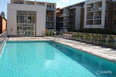 Property photo of 327/268 Pitt Street Waterloo NSW 2017