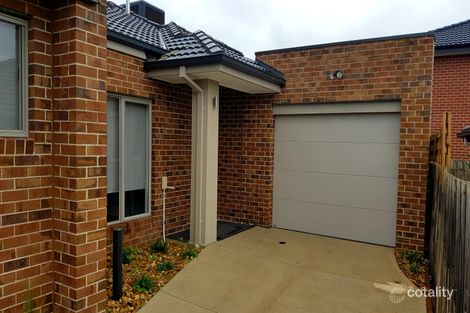 3/16 Kynoch St, Deer Park, VIC 3023